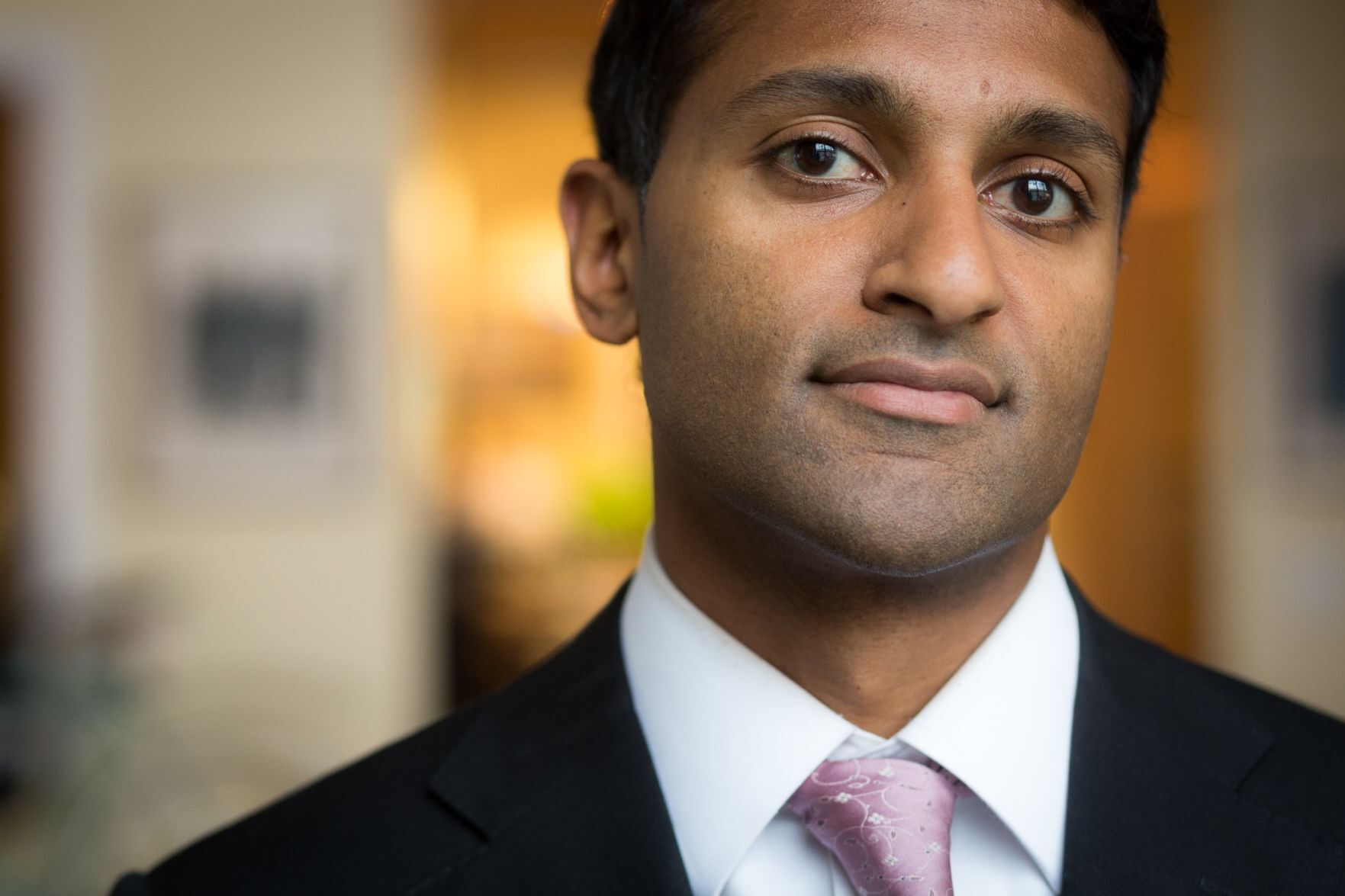 Anand Swaminathan